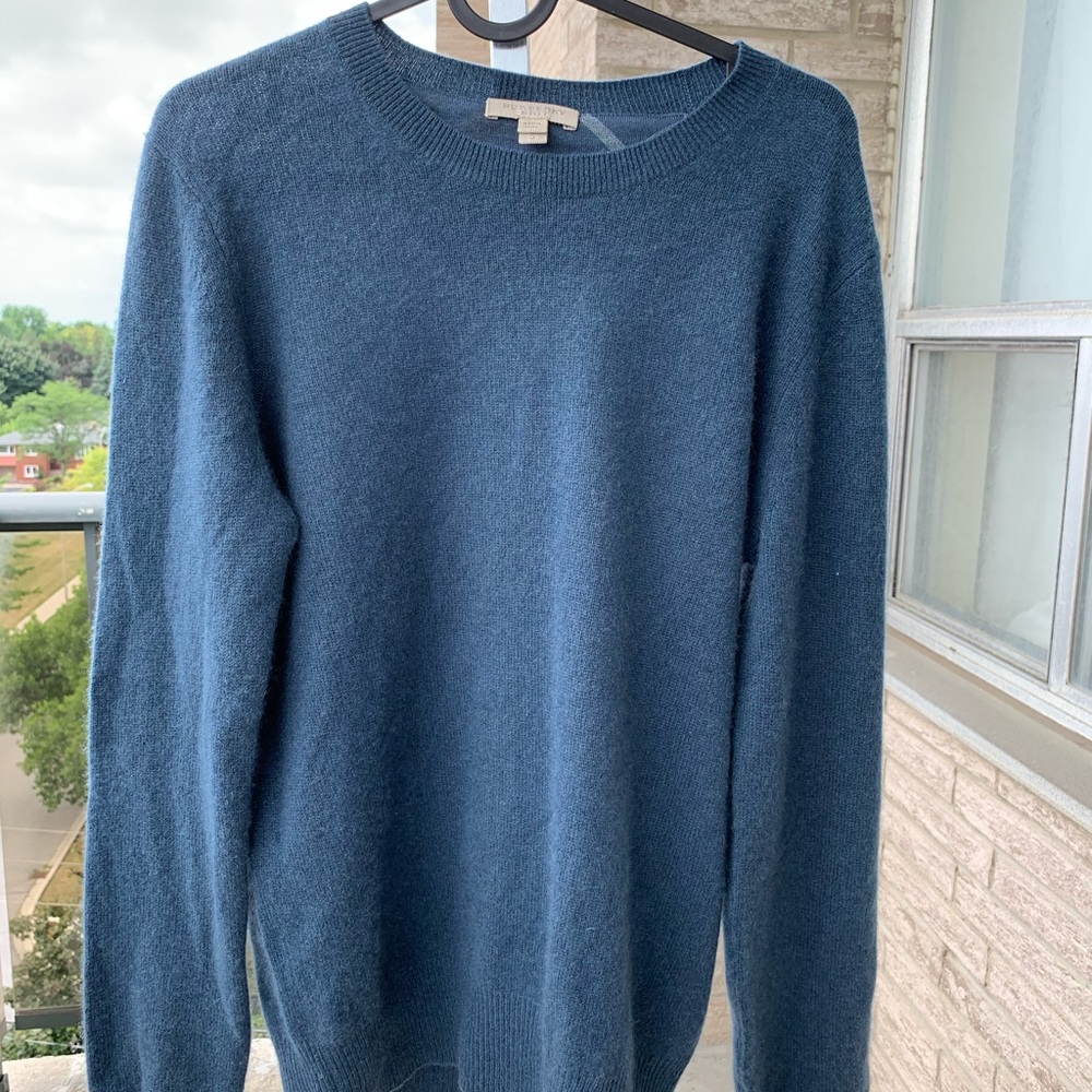 Burberry Long-sleeve